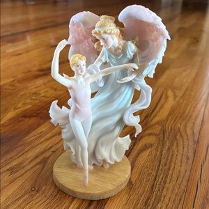 Seraphim Classics Heavenly Dance Figurine